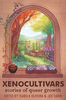 bokomslag Xenocultivars