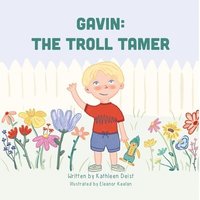 bokomslag Gavin
