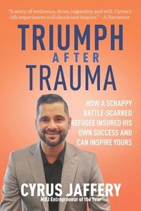 bokomslag Triumph After Trauma