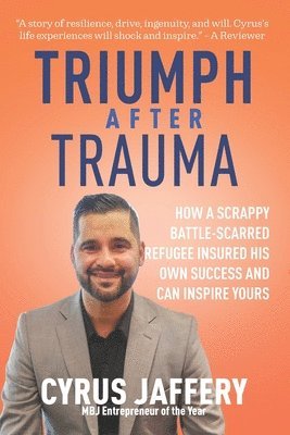 Triumph After Trauma 1