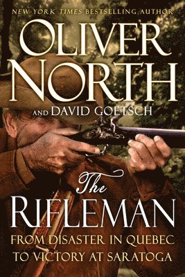 bokomslag The Rifleman