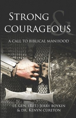 Strong and Courageous 1