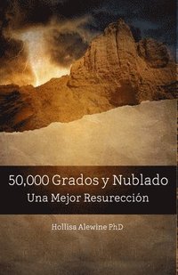 bokomslag 50,000 Grados y Nublado