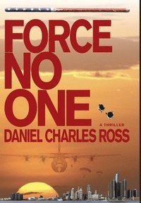 bokomslag Force No One