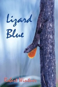 bokomslag Lizard Blue