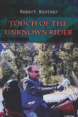 bokomslag Touch of the Unknown Rider