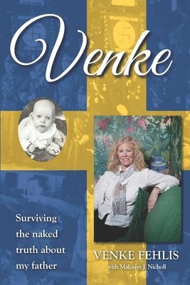 Malcolm Nicholl, Venke Fehlis - Venke, Häftad