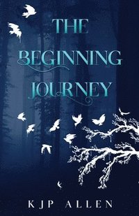 bokomslag The Beginning Journey