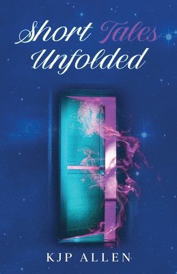 Short Tales Unfolded 1