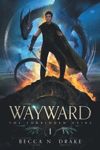 bokomslag Wayward