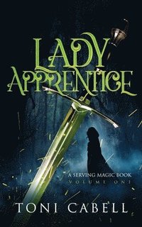 bokomslag Lady Apprentice