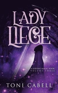 bokomslag Lady Liege