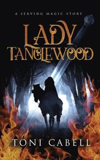 bokomslag Lady Tanglewood
