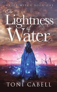 bokomslag The Lightness of Water