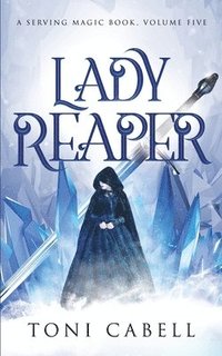 bokomslag Lady Reaper