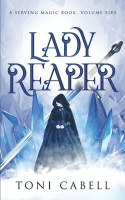 Lady Reaper 1