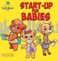 bokomslag Start-Up for Babies