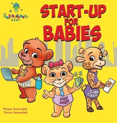 Start-Up for Babies 1