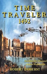 bokomslag Time Taveler 1492
