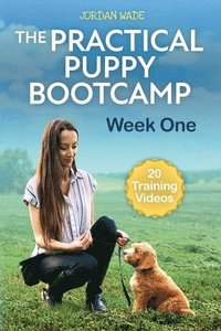 bokomslag Practical Puppy Bootcamp