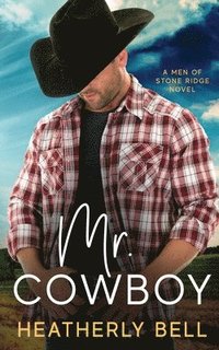 bokomslag Mr. Cowboy