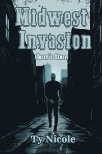 bokomslag Midwest Invasion