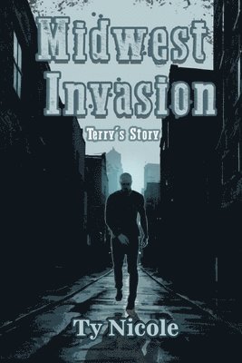 bokomslag Midwest Invasion
