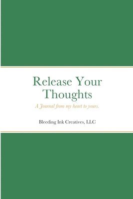 Release Your Thoughts