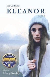 bokomslag Eleanor: The Unseen Book 1