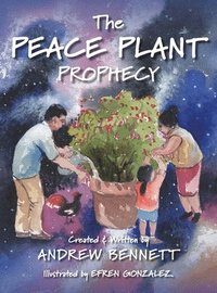 bokomslag Peace Plant Prophecy