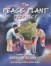 bokomslag Peace Plant Prophecy