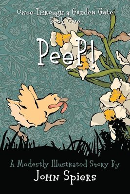 John Spiers - PeeP!, Häftad