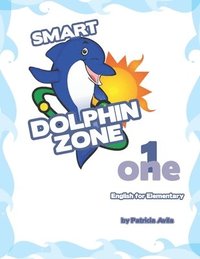 bokomslag Smart Dolphin Zone - 1