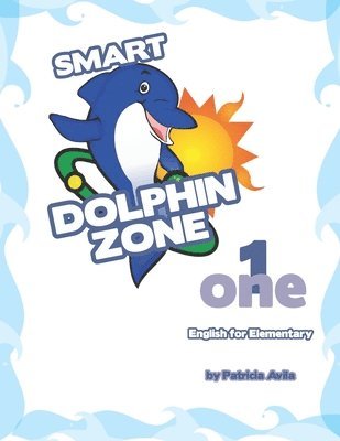 Smart Dolphin Zone - 1 1