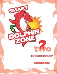 bokomslag Smart Dolphin Zone - 2