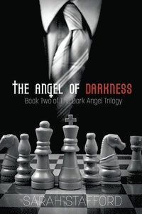 bokomslag The Angel of Darkness