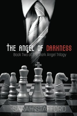 The Angel of Darkness 1