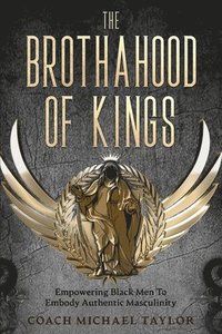 bokomslag The Brothahood of Kings