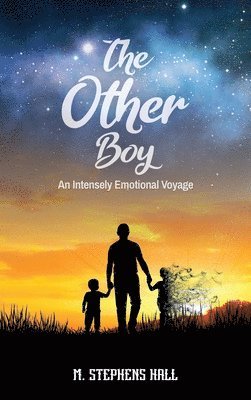 bokomslag Other Boy