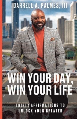 Win Your Day, Win Your Life 1