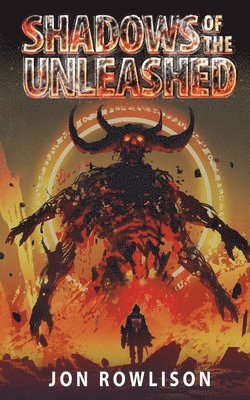 Shadows of the Unleashed 1