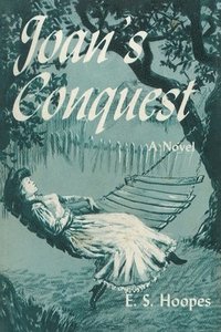bokomslag Joan's Conquest