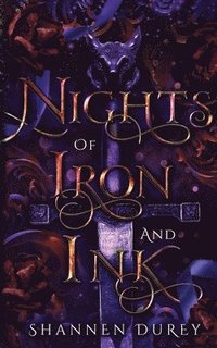 bokomslag Nights of Iron and Ink