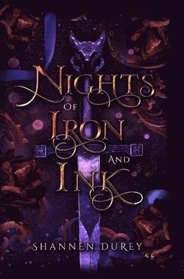 Nights of Iron and Ink 1