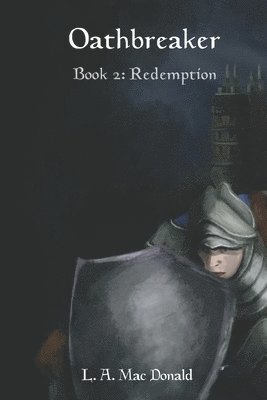 bokomslag Oathbreaker: Redemption