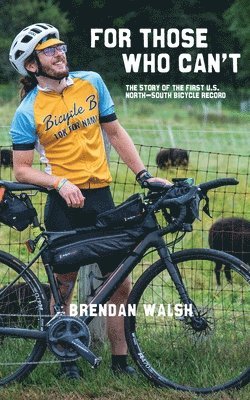 Brendan Walsh - For Those Who Can't, Häftad