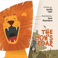 bokomslag The Lion's Roar