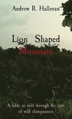 Lion Shaped Mountain 1