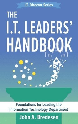 I.T. Leaders' Handbook