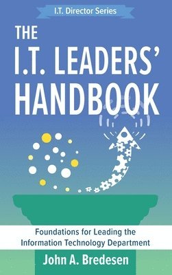 The I.T. Leaders' Handbook 1